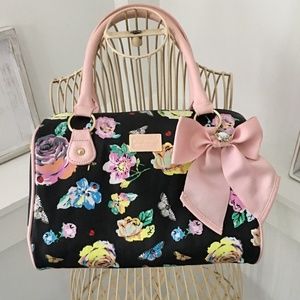 Betsey Johnson purse
